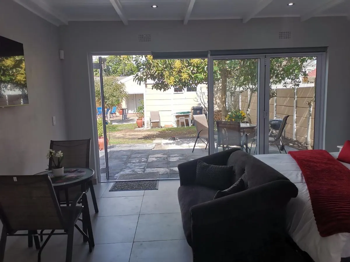 Joy'S Place Hotel Cape Town Guest house