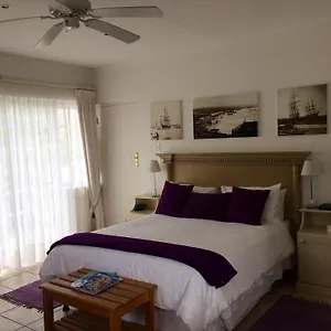 Anchorage 4*, Port Elizabeth South Africa
