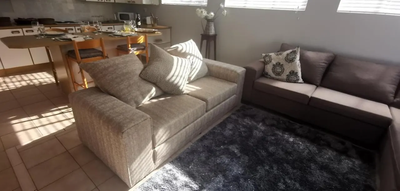 Guest house Joy'S Place Hotel Cape Town