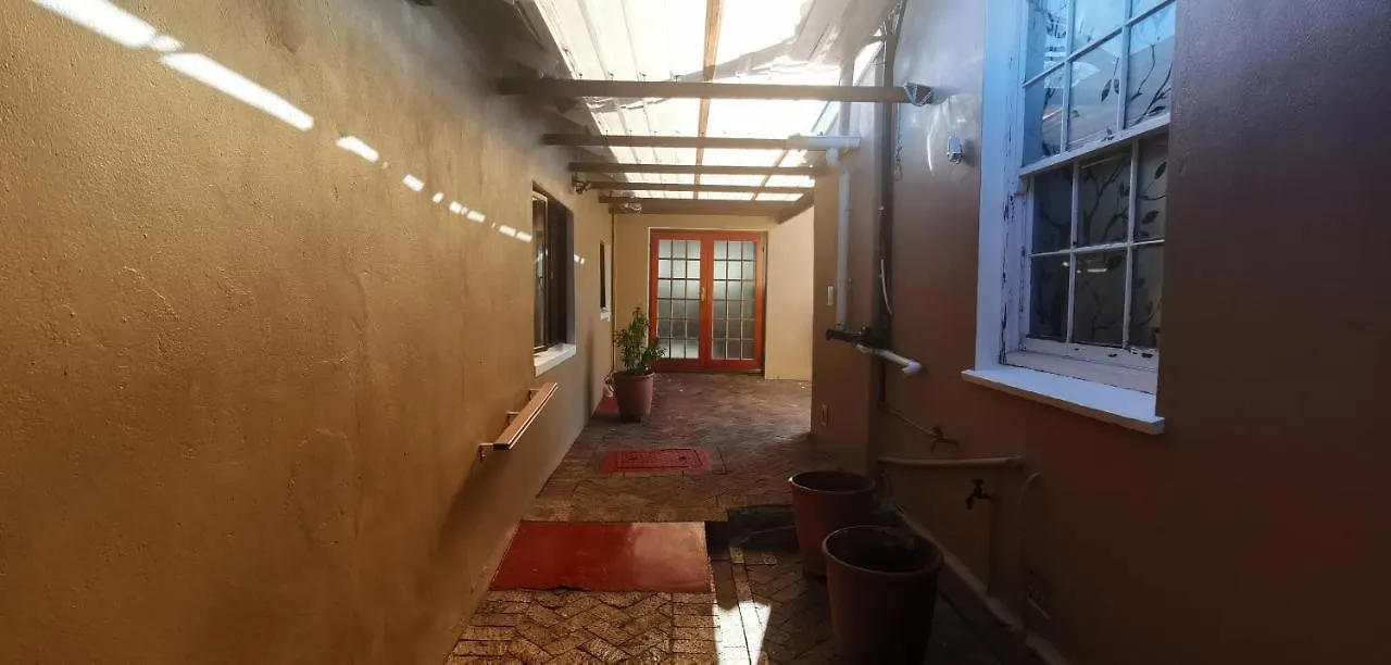 Joy'S Place Hotel Cape Town