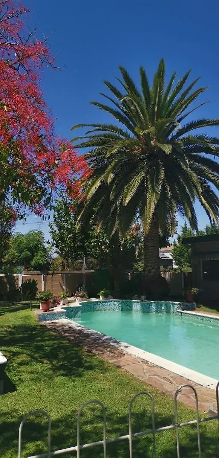 Joy'S Place Hotel Cape Town Guest house