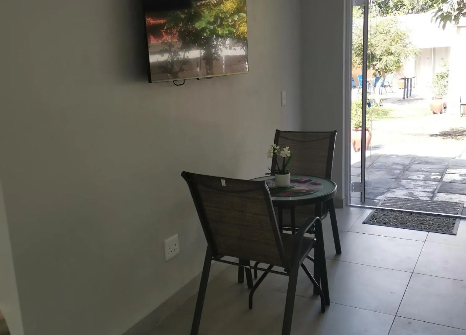 Guest house Joy'S Place Hotel Cape Town South Africa
