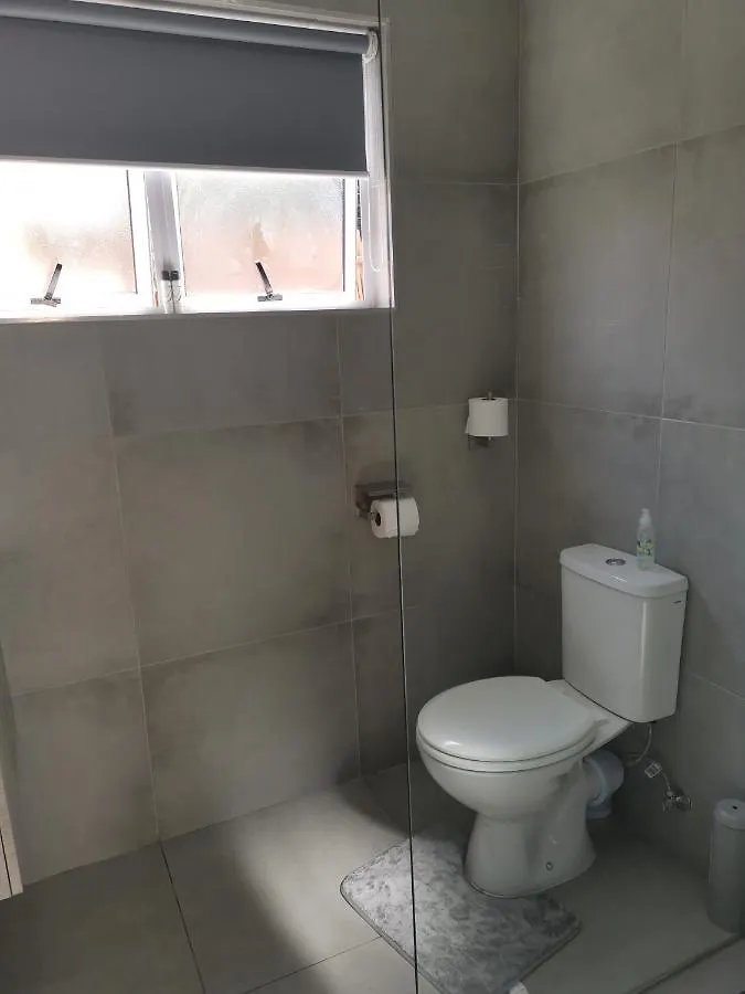 Joy'S Place Hotel Cape Town