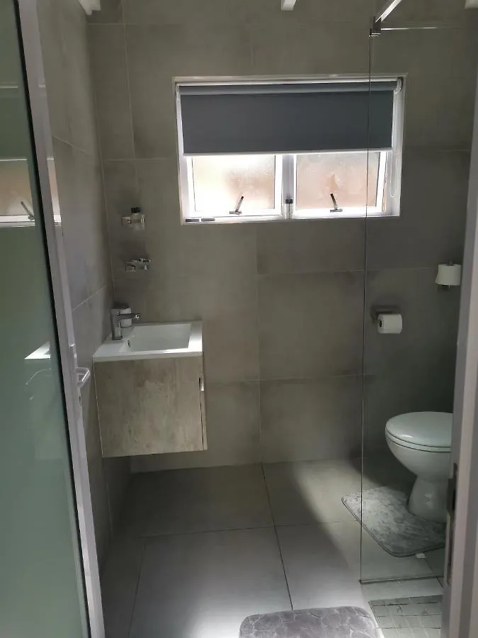 Joy'S Place Hotel Cape Town South Africa