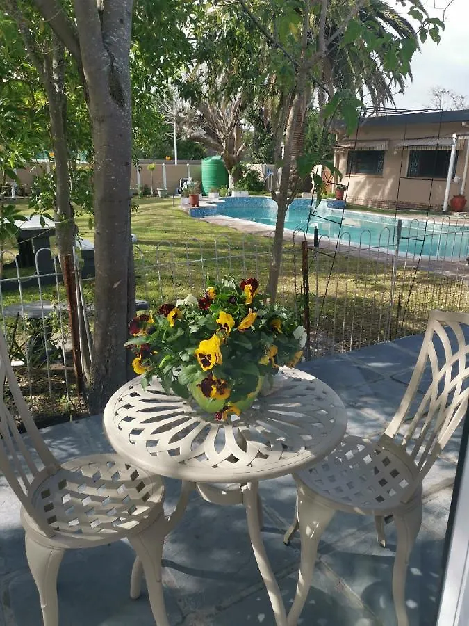 Guest house Joy'S Place Hotel Cape Town