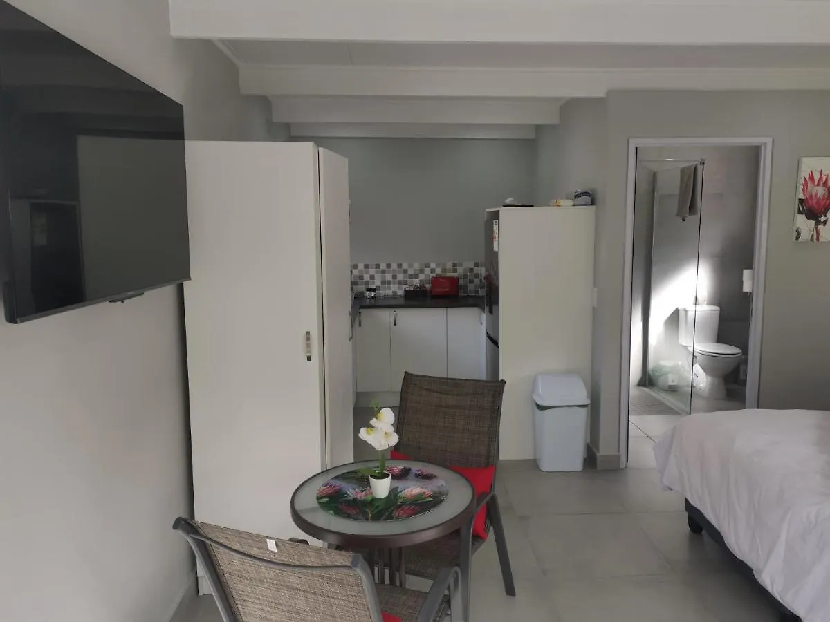Guest house Joy'S Place Hotel Cape Town South Africa