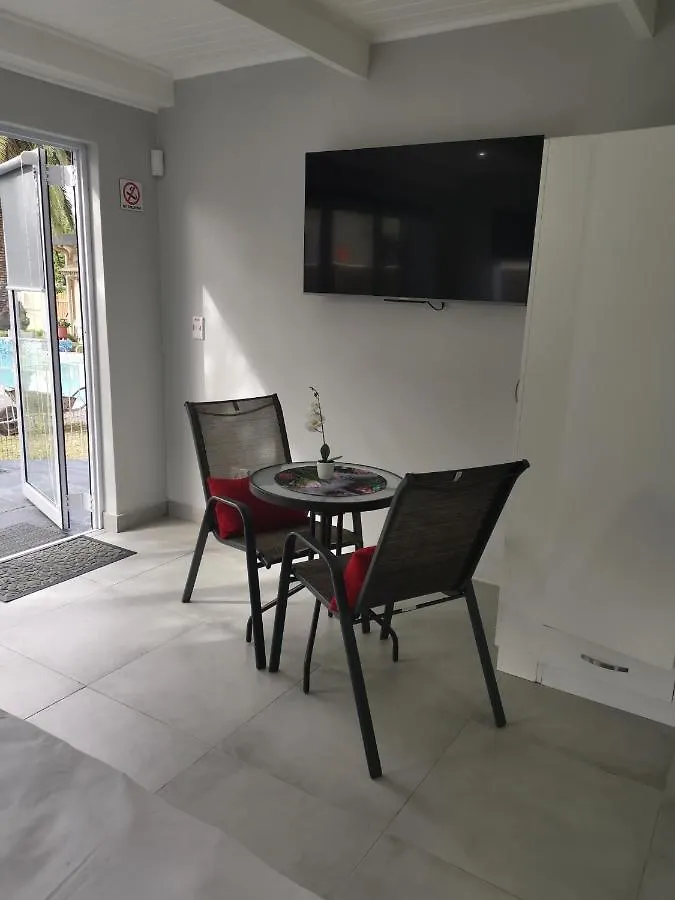 Guest house Joy'S Place Hotel Cape Town South Africa