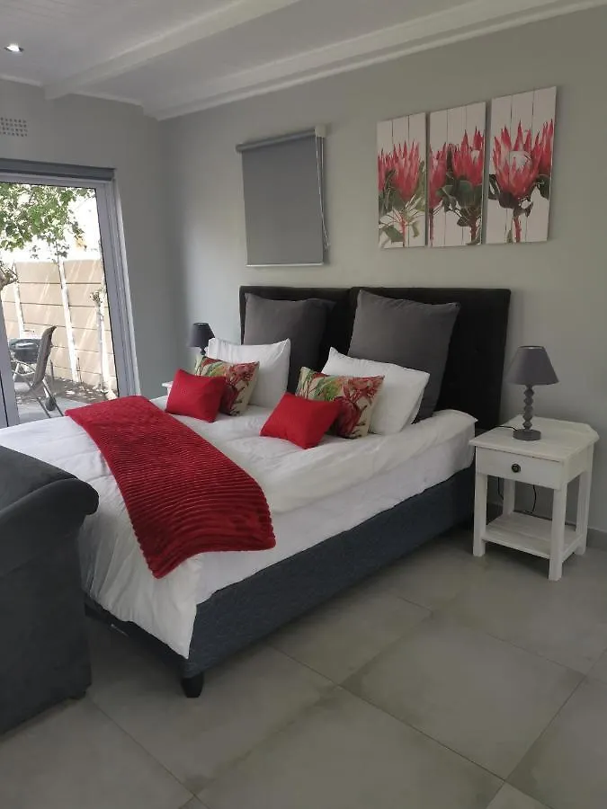 Joy'S Place Hotel Cape Town