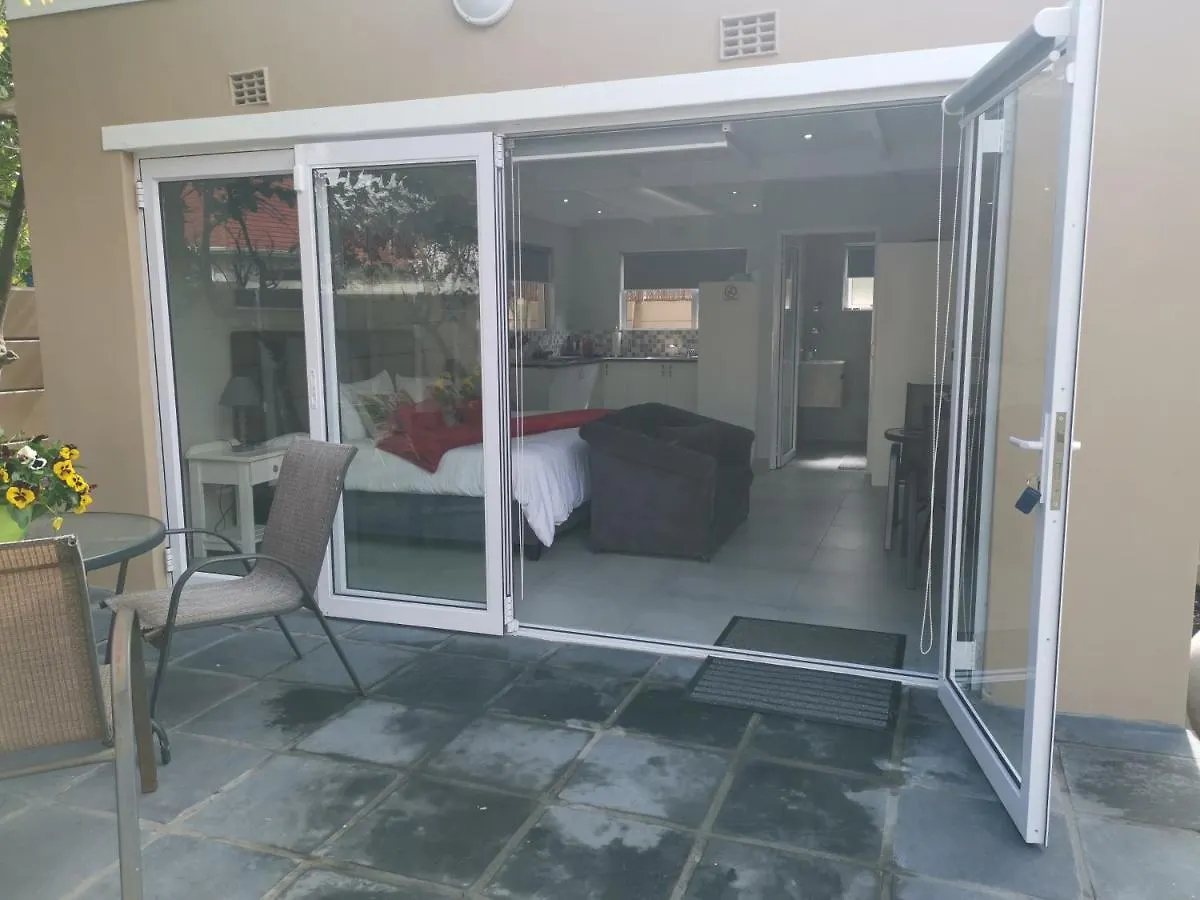 Guest house Joy'S Place Hotel Cape Town South Africa