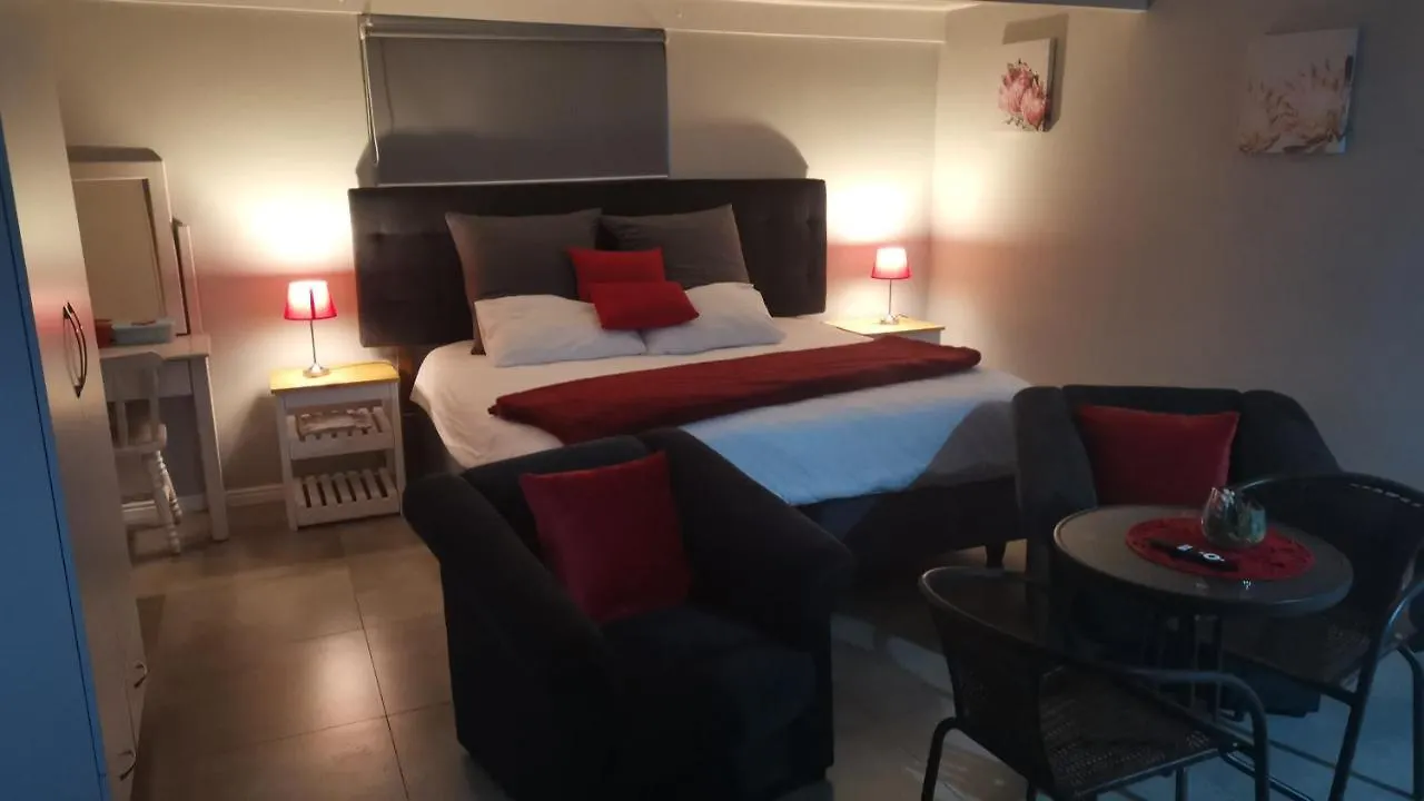 Guest house Joy'S Place Hotel Cape Town