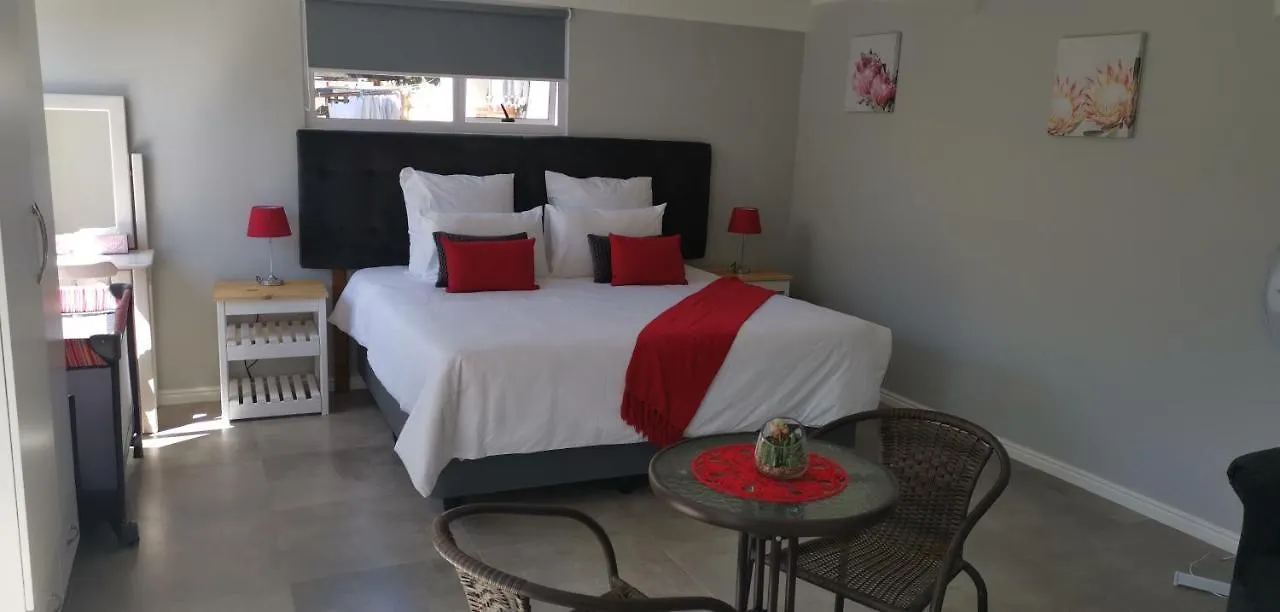 Guest house Joy'S Place Hotel Cape Town