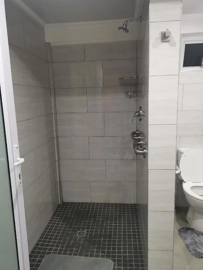 Guest house Joy'S Place Hotel Cape Town South Africa